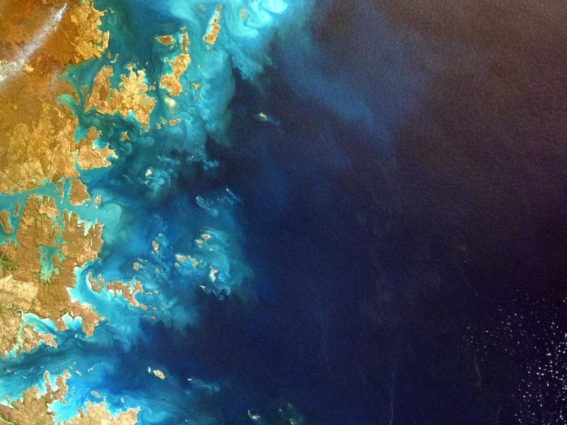 Government Announces New Infrastructure Plan