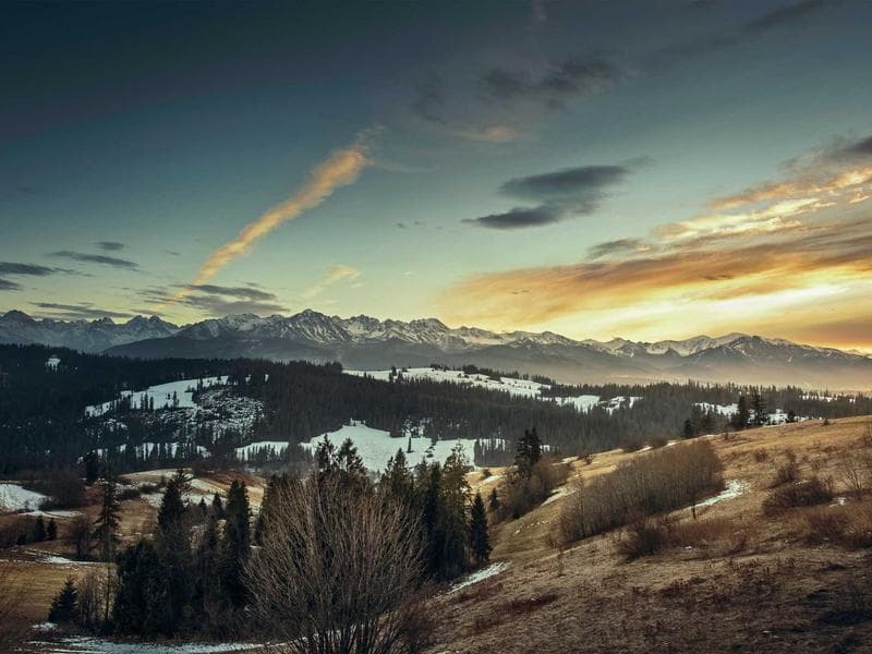 Sustainable Fashion Week Highlights